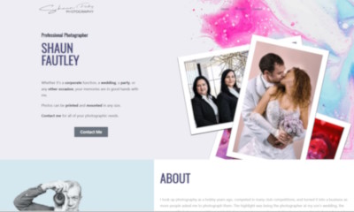 Shaun Fautley Photography